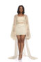 THE ROSA ROBE || Size - 16