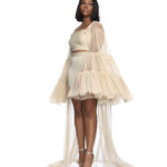 THE ROSA ROBE || Size - 16 - Image 2