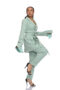 MINT GREEN ROBE AND TROUSER || Size – 10