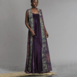 The Today Nile (long/ sleeveless)