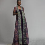 The Today Nile (long/ sleeveless) - Image 2