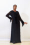Chiffon Dress